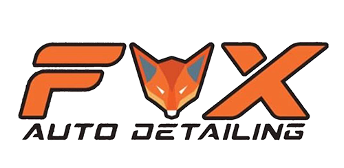 Mobile Detailing Logo